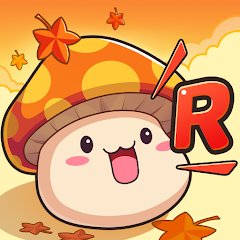 MapleStory R : Evolution